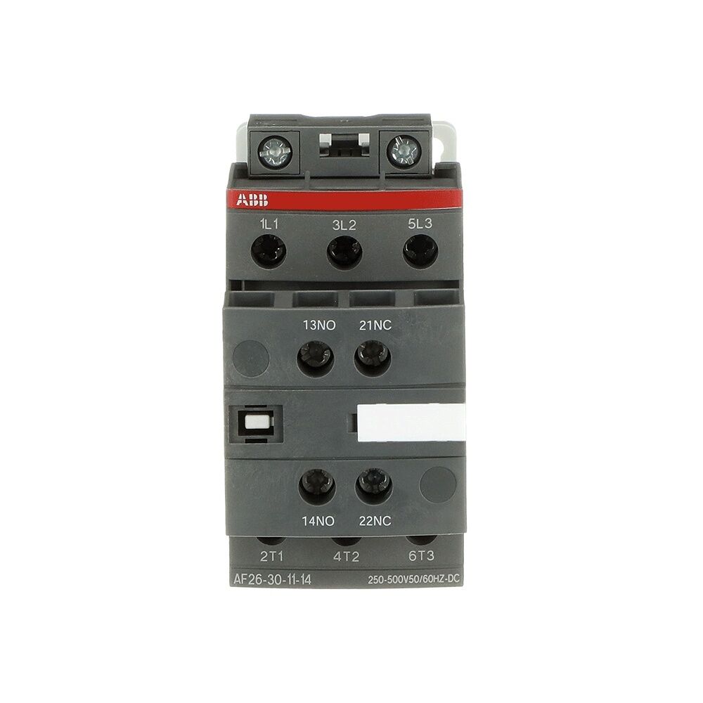 ABB Leistungsschütz 1SBL237001R1411 Typ AF26-30-11-14