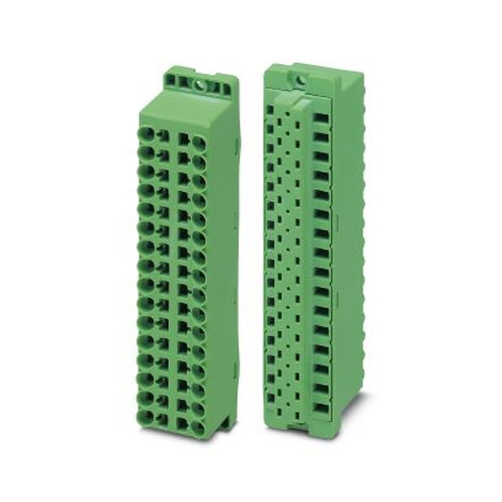 Phoenix Contact Federleiste 2201632 Typ FRONT-ZFL 1,5/D32