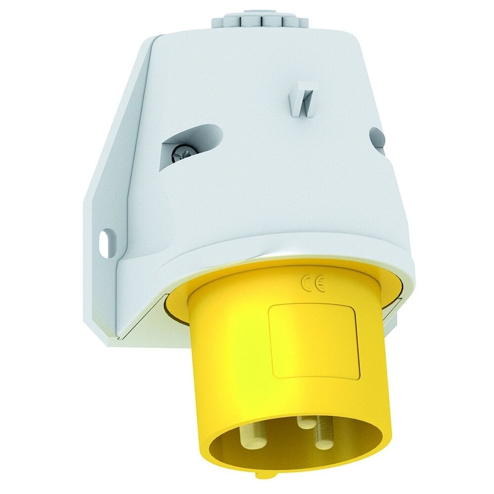 Bals Wandgerätestecker 24401