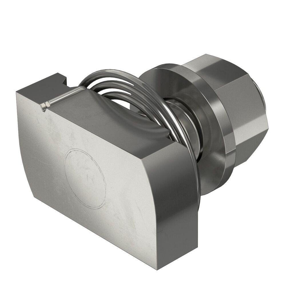 OBO Hammerkopf Schraube 1148492 TYP MS41HBF M12x30A4