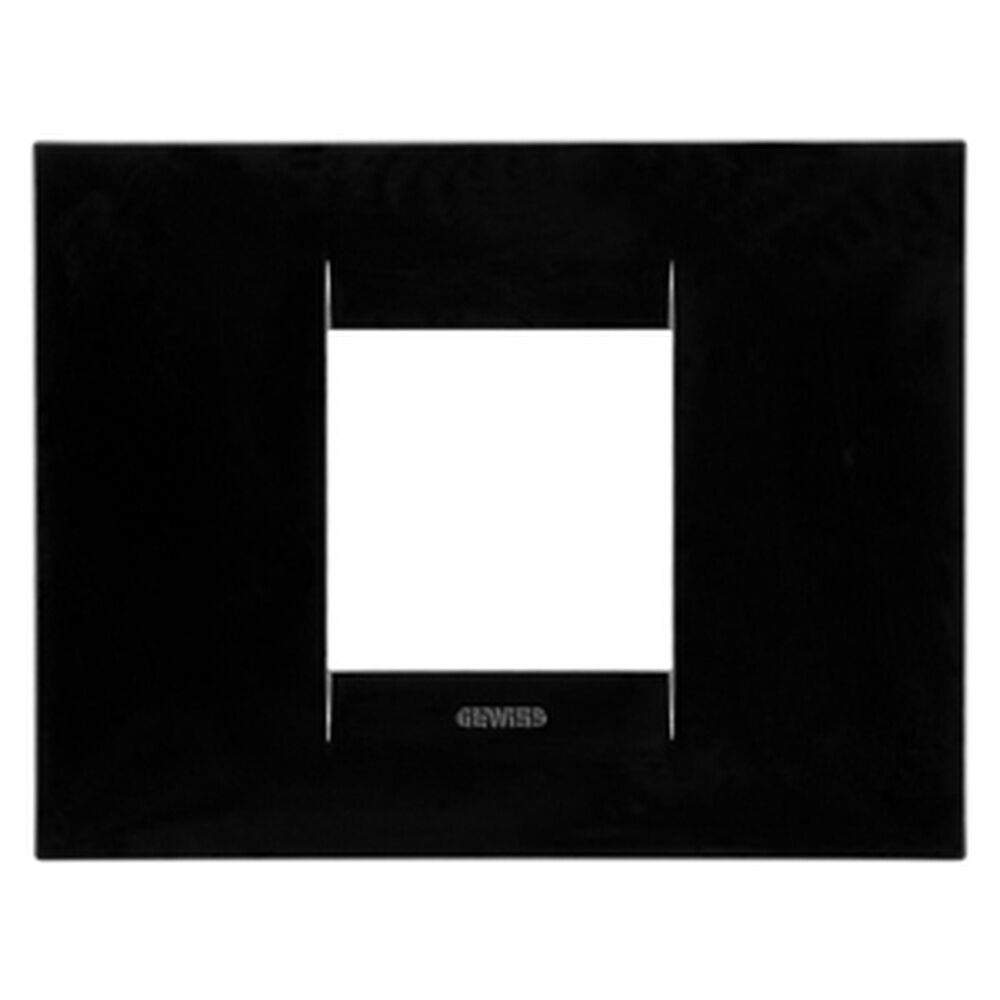 Gewiss Abdeckrahmen GW16402TN