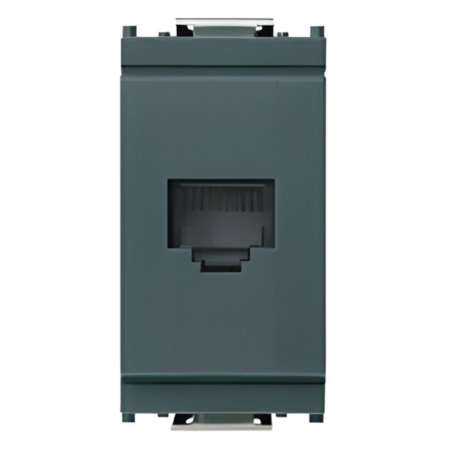 VIMAR Telefon Steckdose 16335