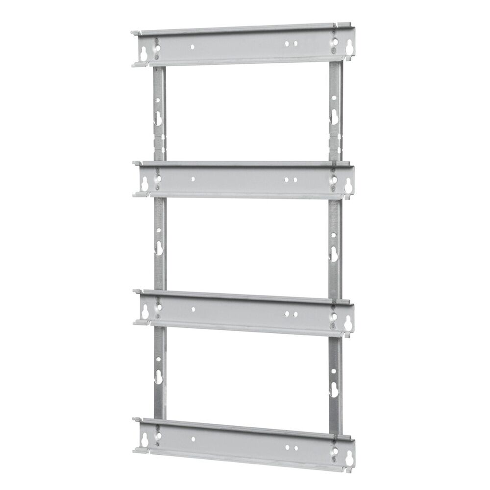 ABN AMIGO Gerätetraggerüst AZUTR4