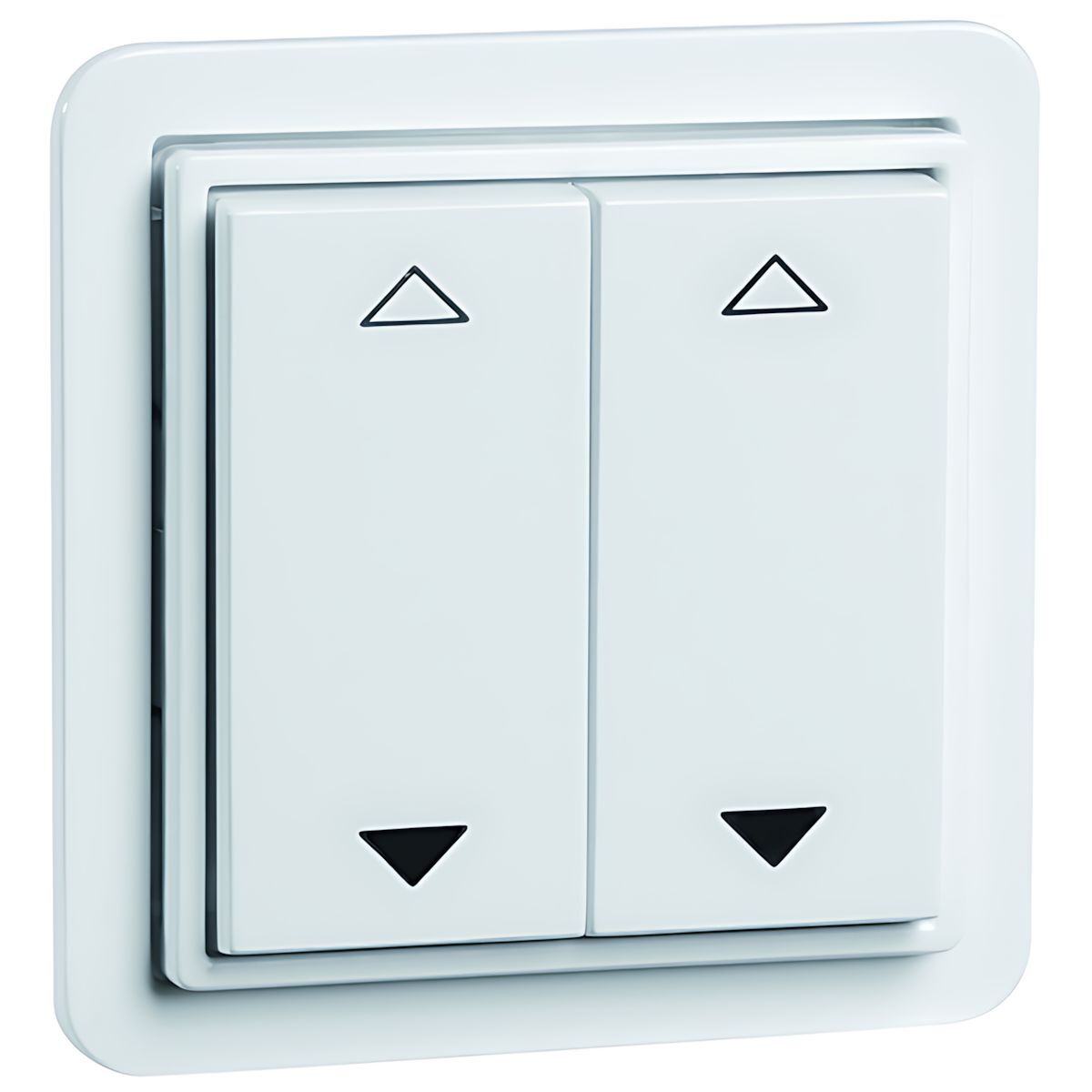 Peha Wandsender 00200313 Typ D 80.455 FU-BLS JR W