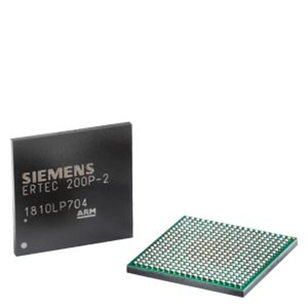 Siemens SIMATIC DP ERTEC 200P 6ES7195-0BH22-0XA0