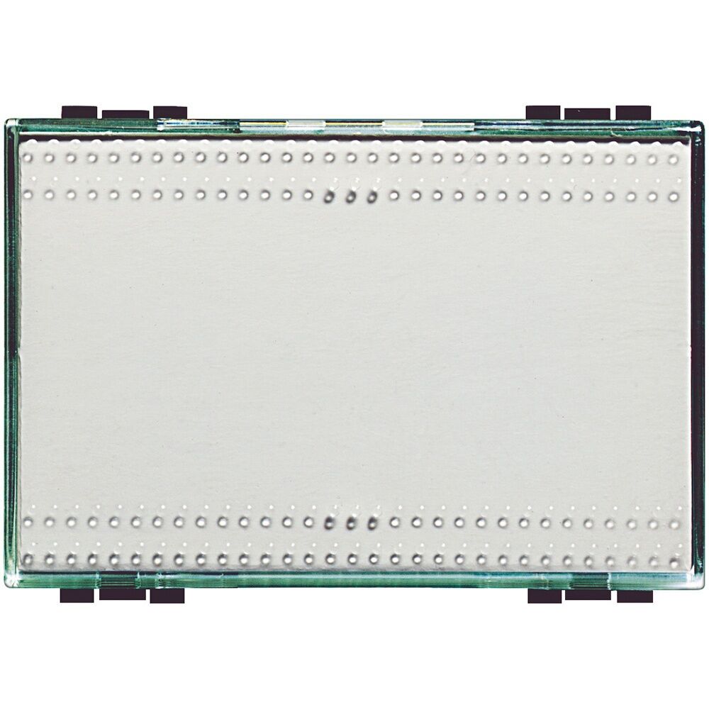 Bticino Wippe N4932/3