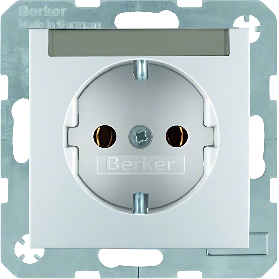 Berker Steckdose 47501404