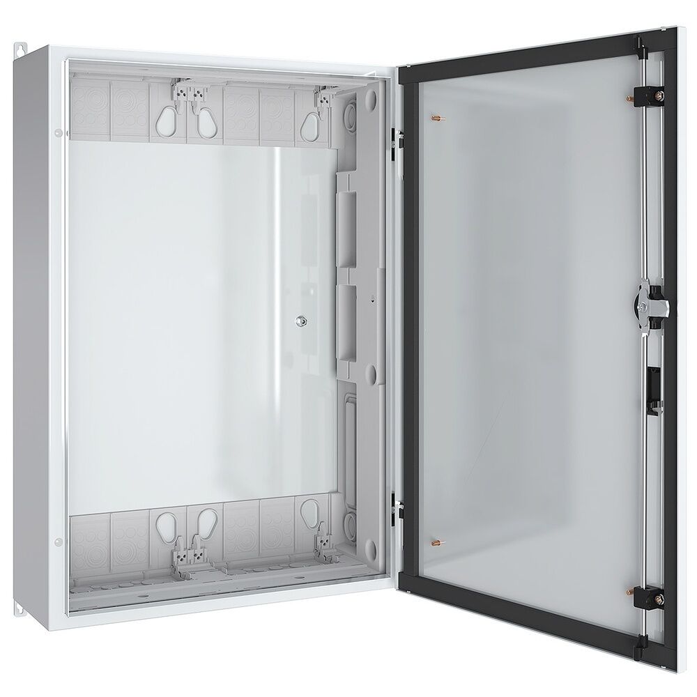 ABN Wandgehäuse SE25