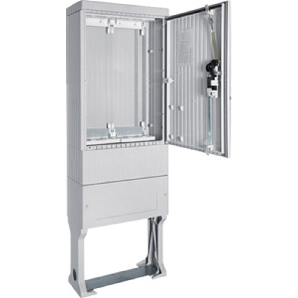 Hager Verteiler Säule ZAL52US 