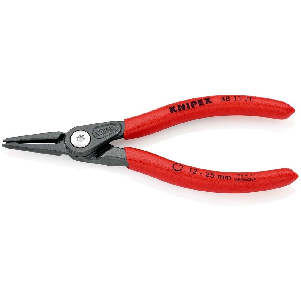 Knipex Präzisions Sicherungsringzange 48 11 J1 SB