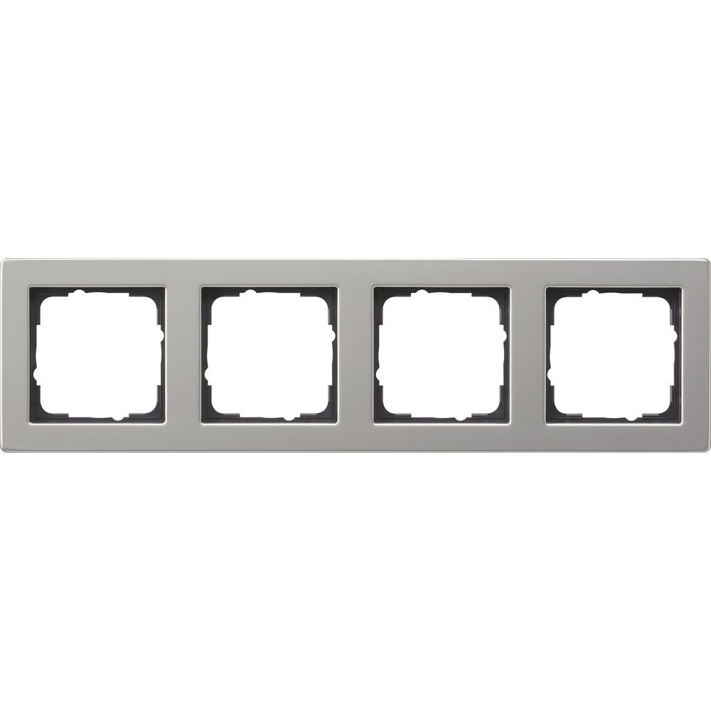 Gira Abdeckrahmen 021433