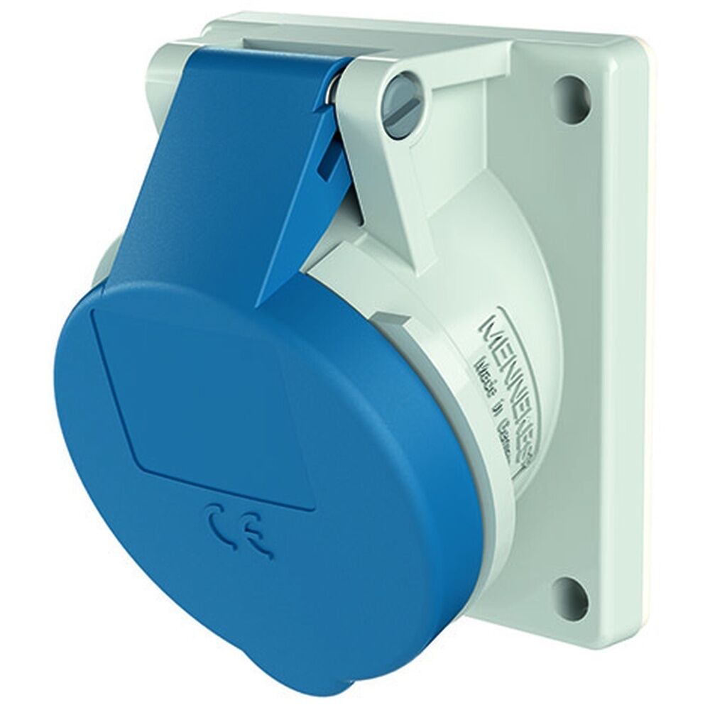 Mennekes Anbaudose 1632