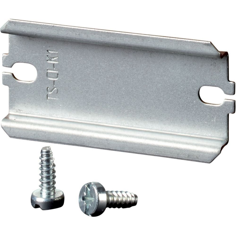 Eaton Isolierstoffgehäuse 206901 Typ TS-CI-K1