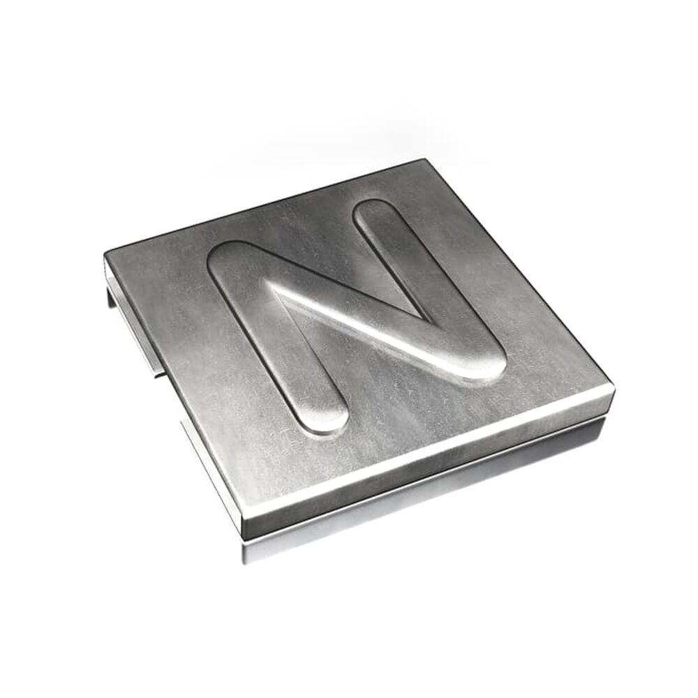 ABB Ty Met 7TCG009470R0091 Typ YID-CHAR-N