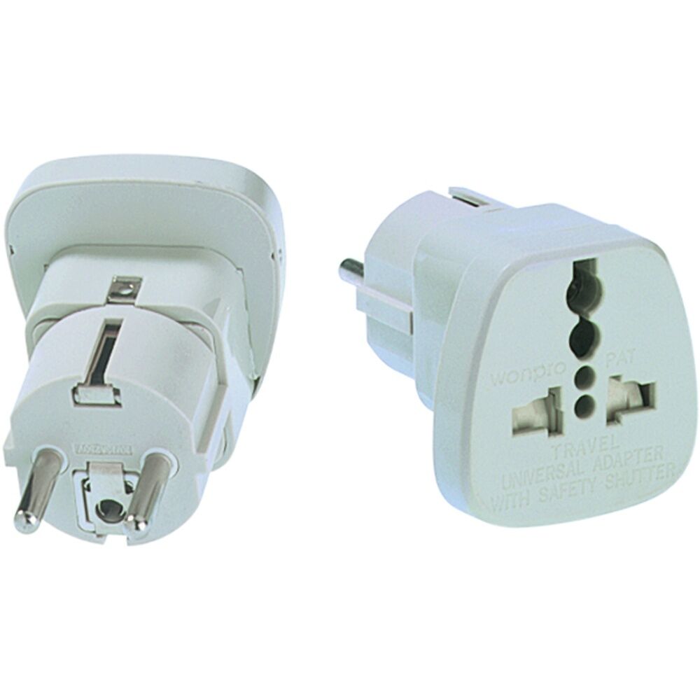 Bachmann Umwandlungsstecker 921.000