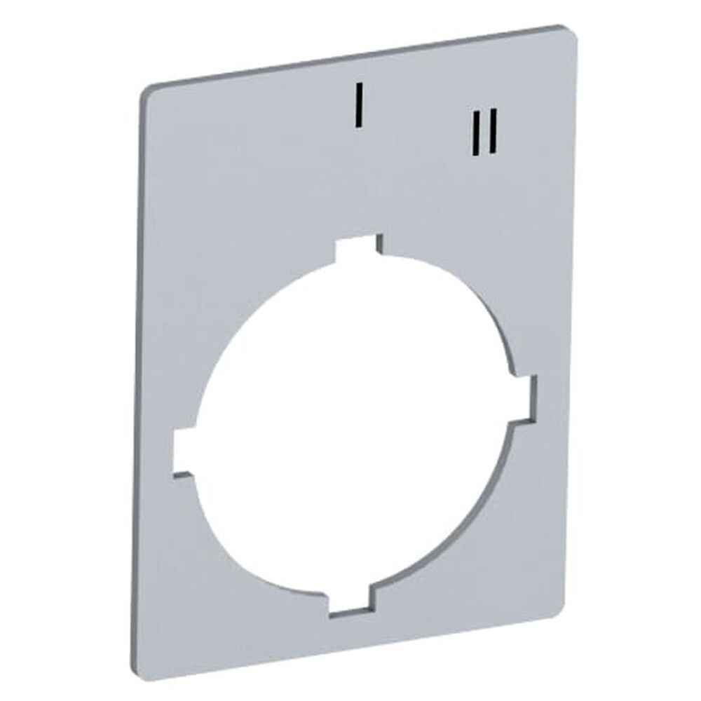 ABB Beschriftungsschild SK615550-76 Typ Accessories