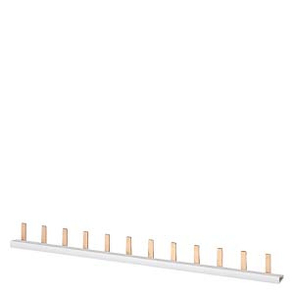 Siemens Stiftsammelschiene 5ST3731