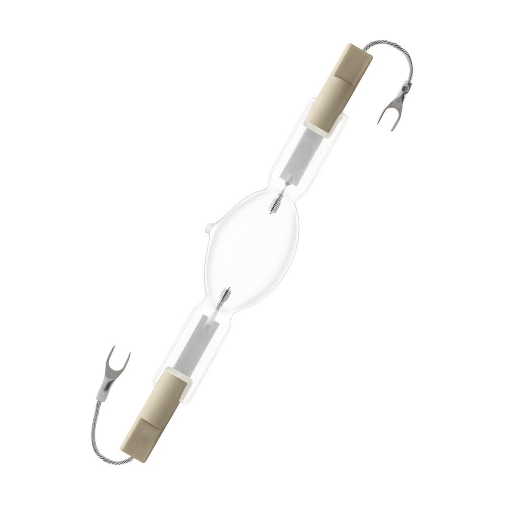Ledvance Osram Halogen-Metalldampflampe 271682 Typ HQI-TS-2000W/D/S-K12S-FS1 