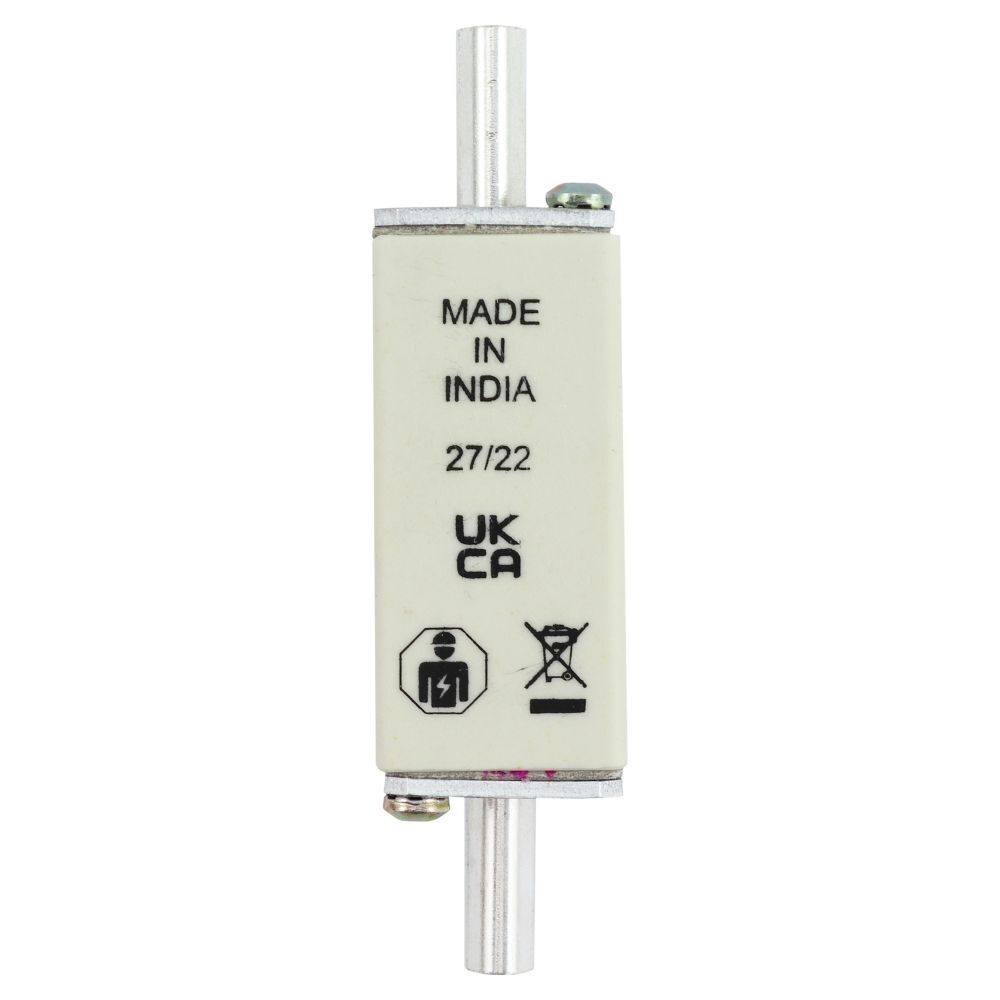 Eaton Sicherungseinsatz 40NHG000B-690 Typ NH FUSE 40A 690V gG SIZE 000