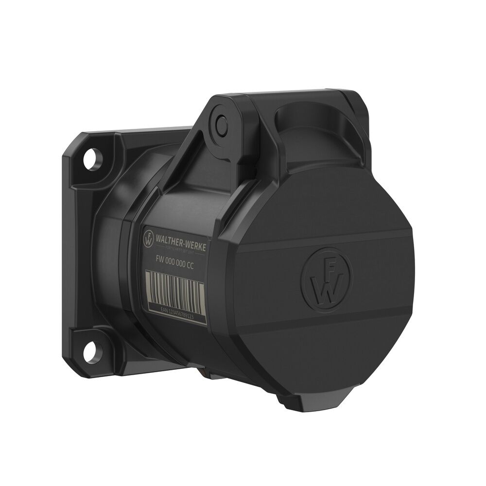 Walther-Werke CEE NEO Anbaudose FW412307CC