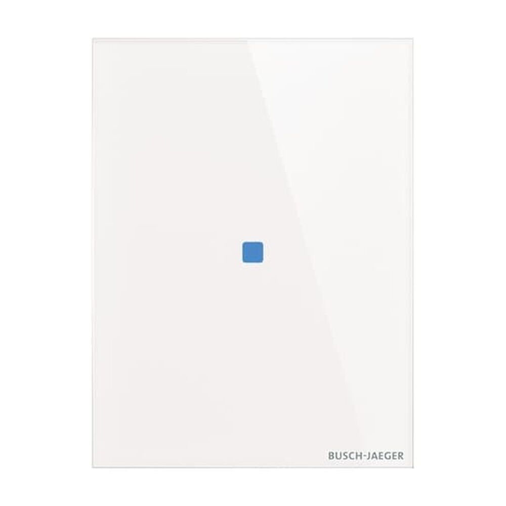 Busch-Jaeger Touch Bedienelement TB/U1.2.11-CG Nr. 2CKA006300A1614