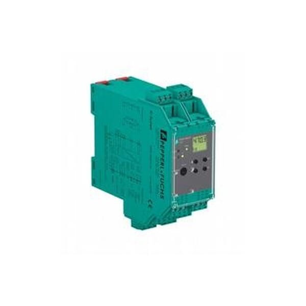 Pepperl+Fuchs DMS Messumformer 231223 Typ KFD2-WAC2-1.D 