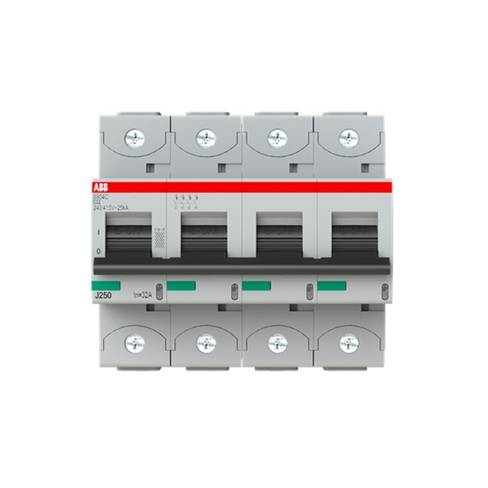 ABB Leitungsschutzschalter 2CCS884001R0324 Typ S804C-C32