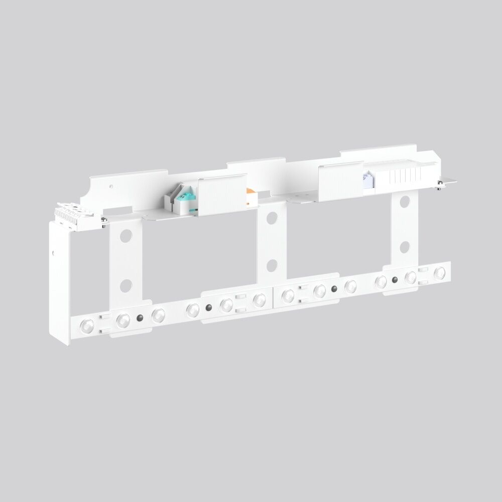 RZB Umrüstsatz 983128.002.89