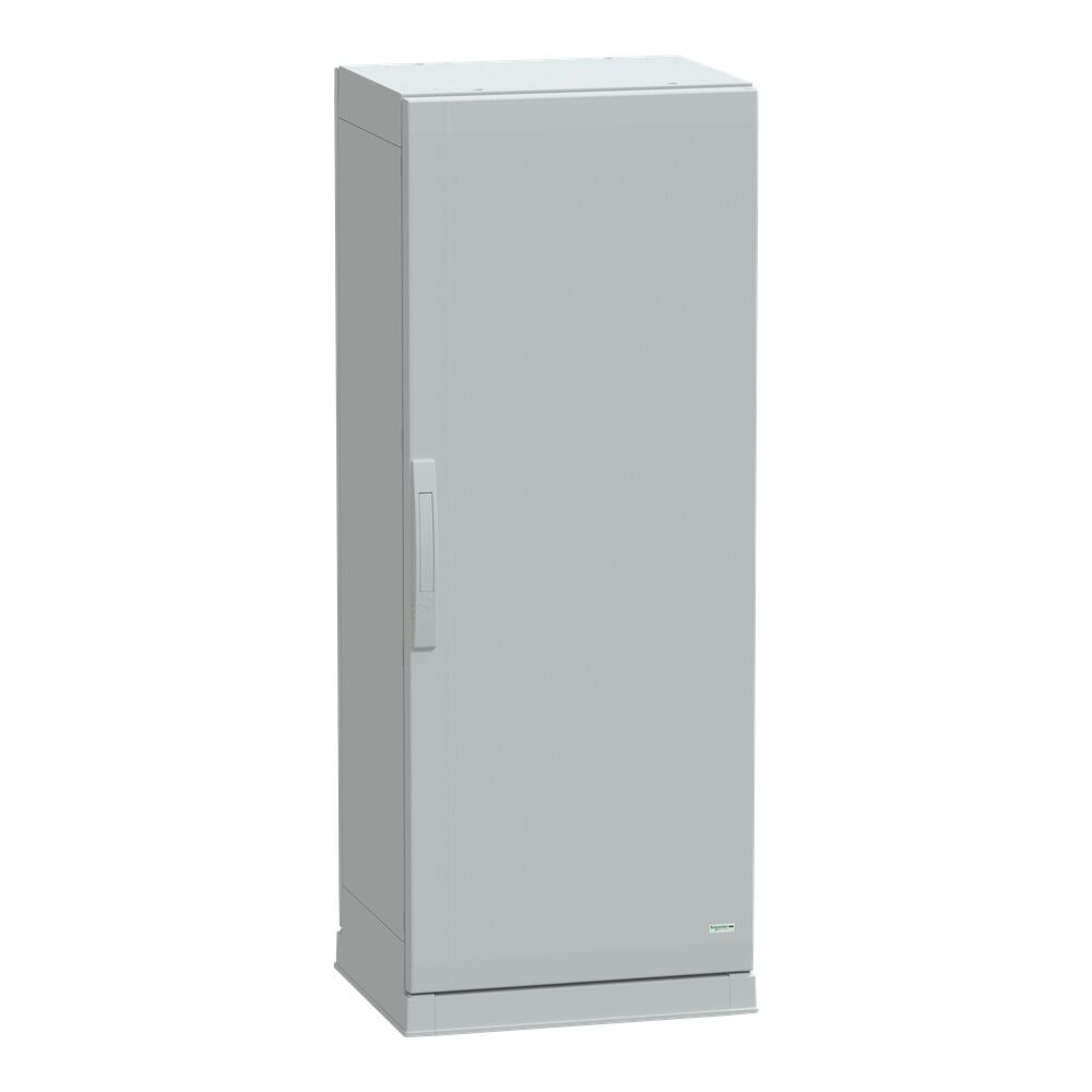Schneider Electric Polyestergehäuse NSYPLAZ1254G