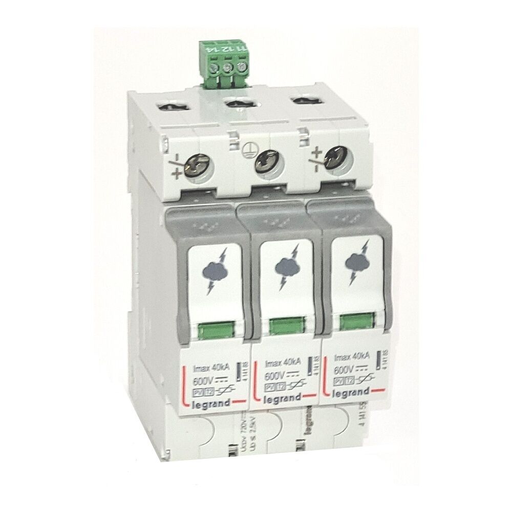 Legrand Überspannungsableiter 414155