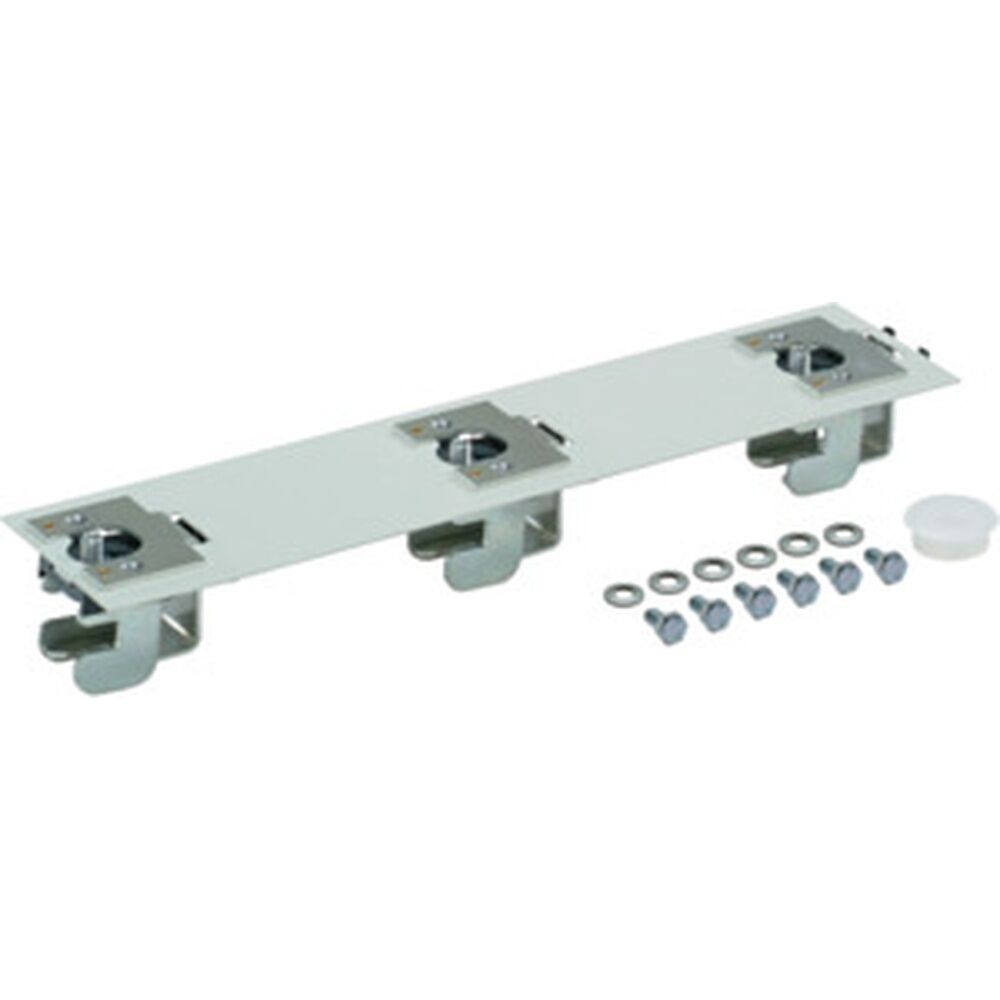 Hager Doppeladapter LVZ00DA185K-185