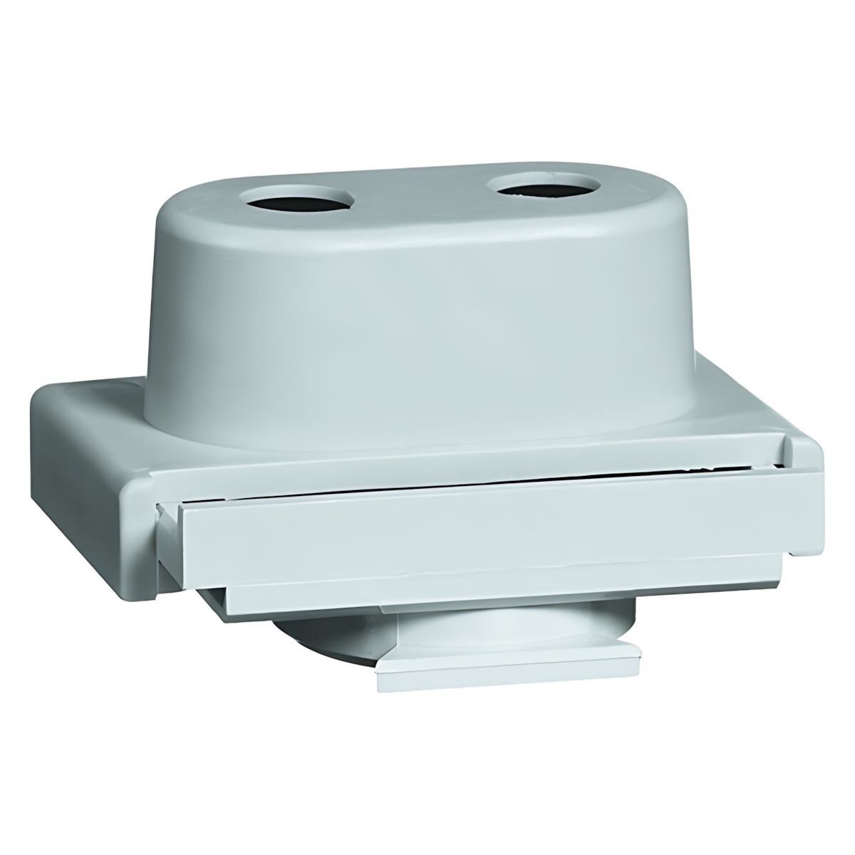 Peha Doppel Stutzen 00308311 Typ D 63