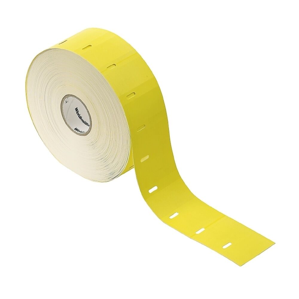 Weidmüller Gerätemarkierung 1095590000 Typ THM ET S7 50/25 GE