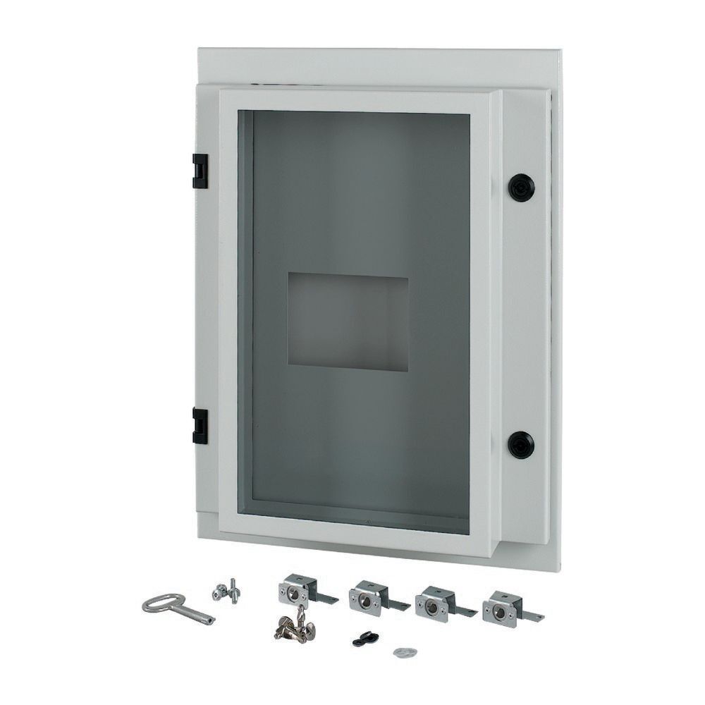 Eaton Frontblende 186506 Typ XTMPN4FCC-XMV-H550W425-SOND-RAL*