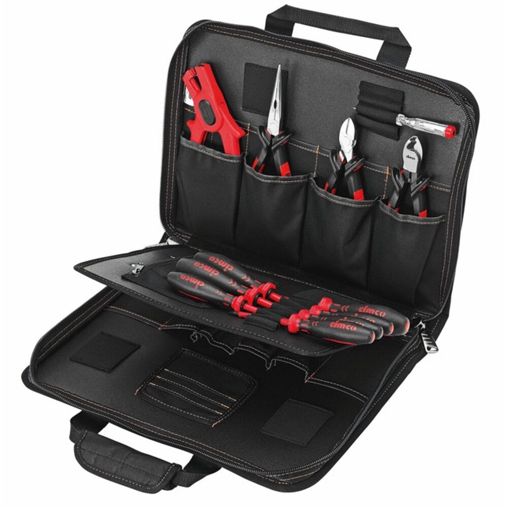 Cimco Werkzeugtasche 170996