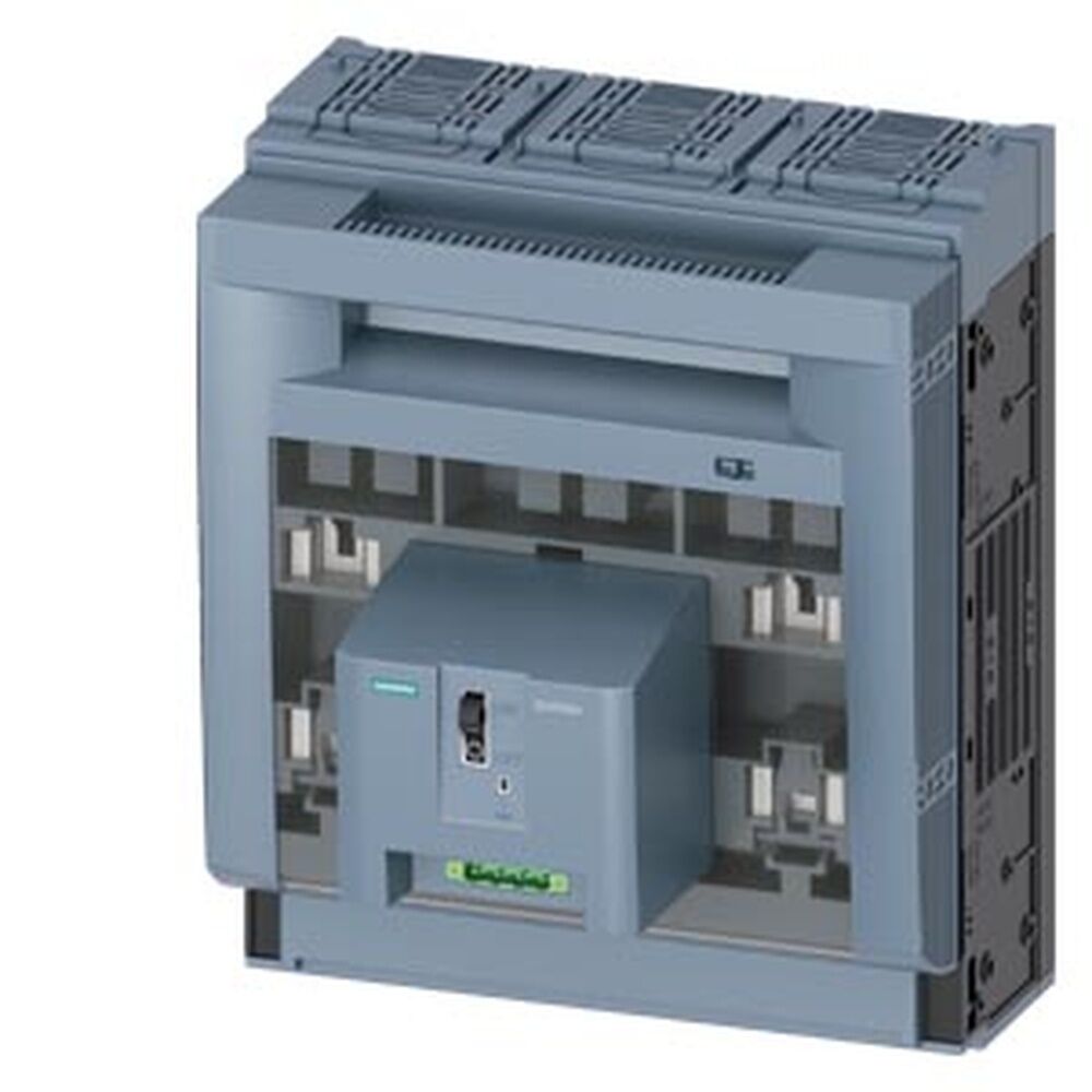 Siemens Sicherungskasttrennschalter 3NP1163-1DA21
