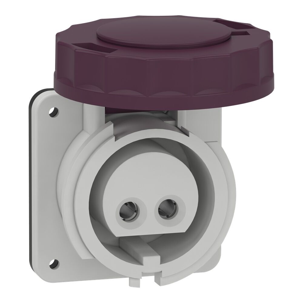 Schneider Electric Anbausteckdose 82951