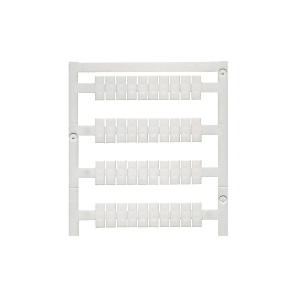 Weidmüller Klemmenmarkierung 1927510000 Typ WS 12/5 PLUS MC NE WS