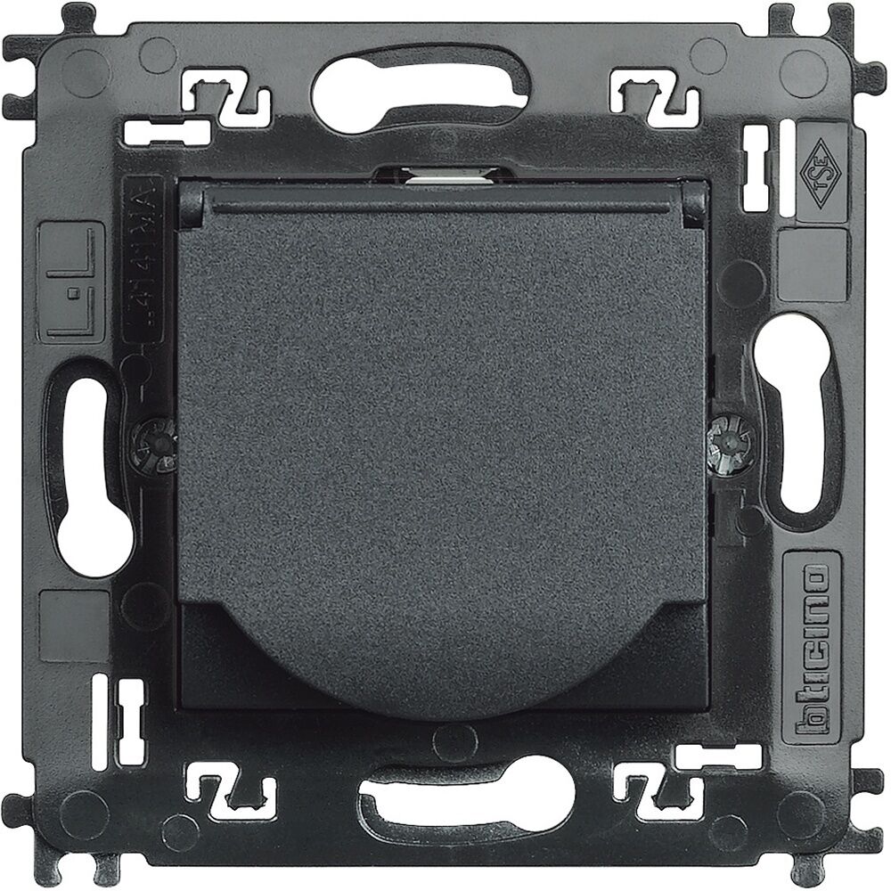 Bticino Steckdose L4141MAP