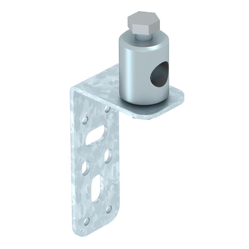 OBO Bettermann Wandanschluss 5408986 Typ 101 WG-16