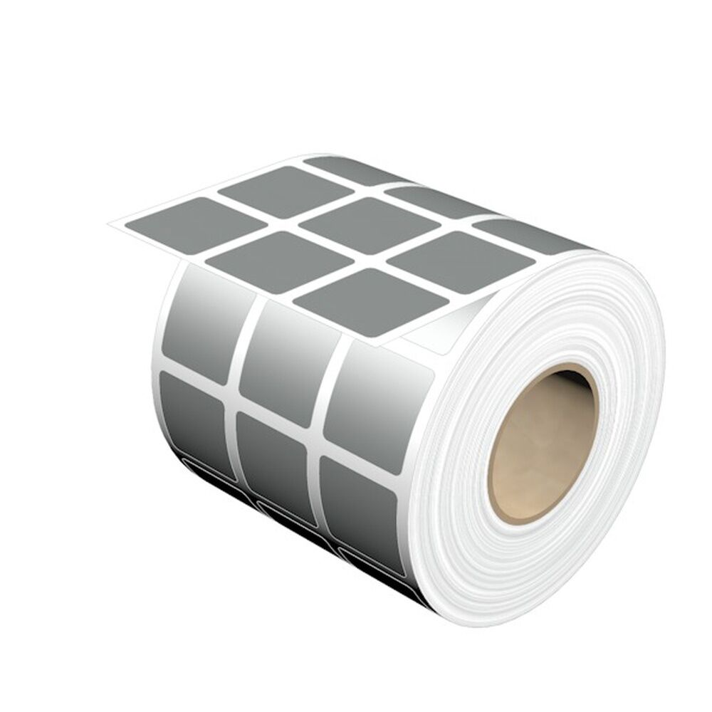 Weidmüller Gerätemarkierung 1477340000 Typ THM MT30X 27/27 SI