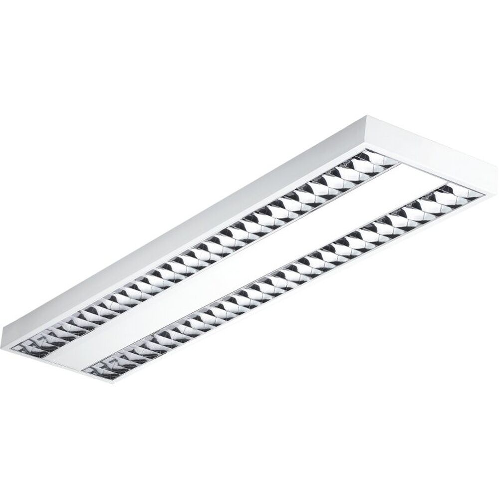 DOTLUX LED Aufbauleuchte GRIDlong 3394-040090