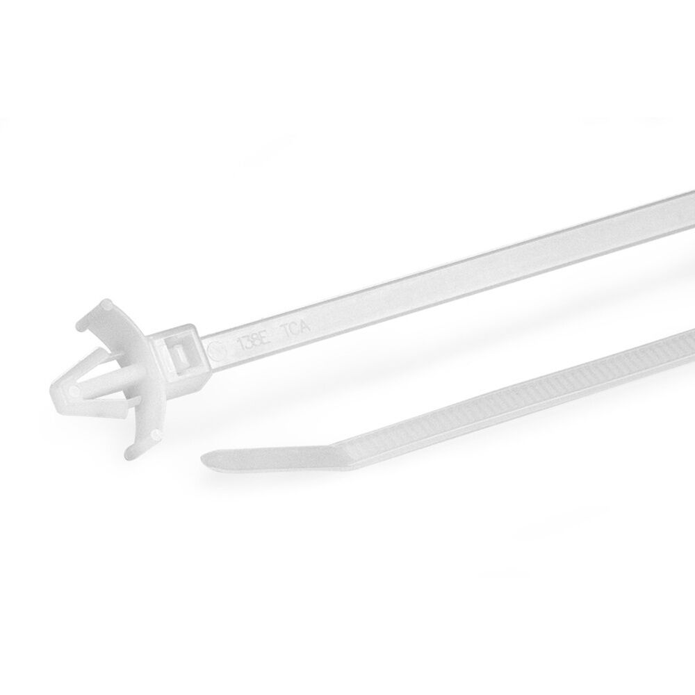 Hellermann Befestigungsbinder 111-85339 Typ T50SSL5-PA66-NA