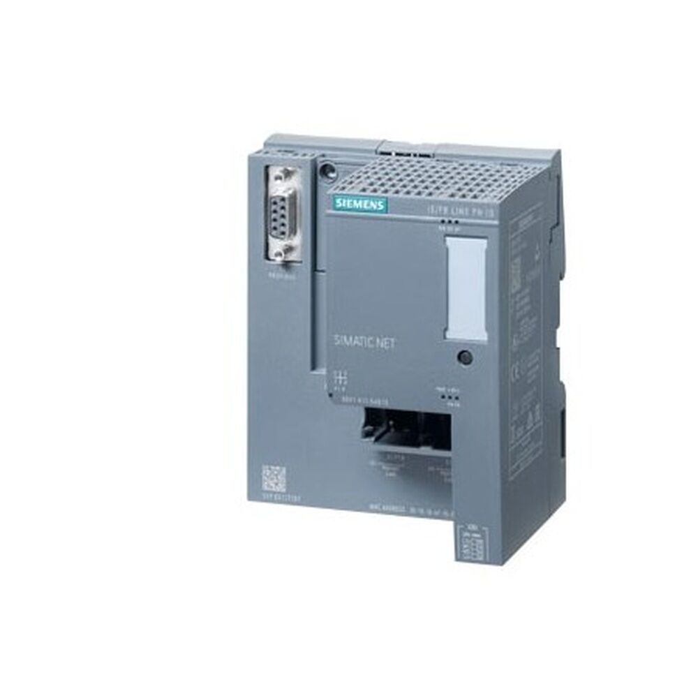 Siemens Netzübergang 6GK1411-5AB10