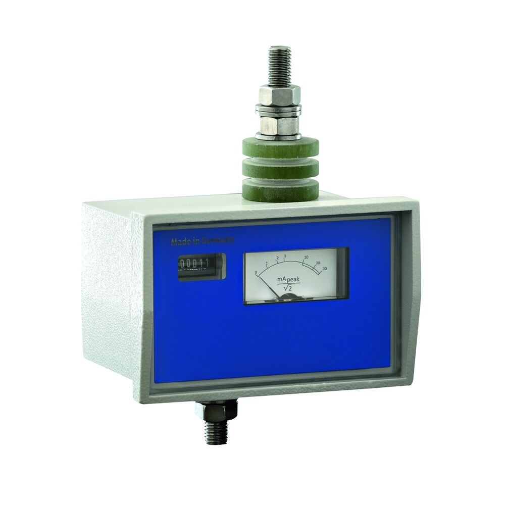 Dehn + Söhne Impulszähler 994002 Typ IZM 100