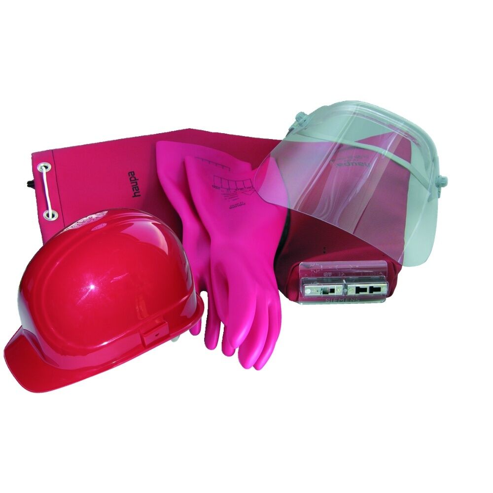 Haupa Sicherheitspaket 300229