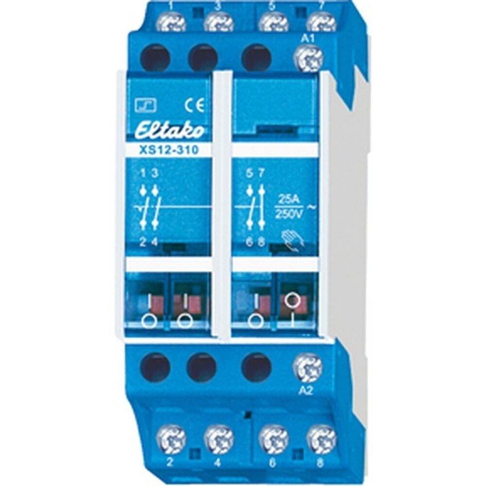 ELTAKO Stromstoßschalter 21310930 Typ XS12-310-230V
