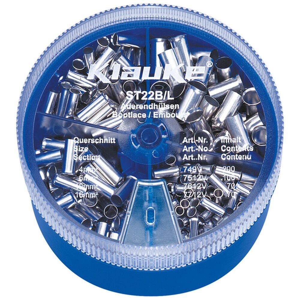 Klauke Streudose ST22B