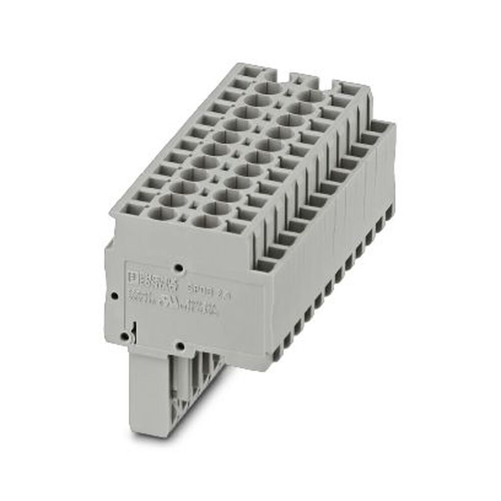 Phoenix Contact Stecker 3043734 Typ SP 4/15