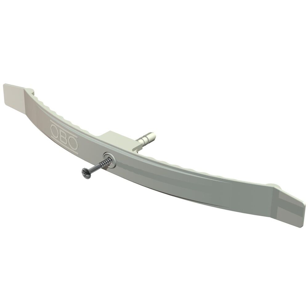 OBO Bettermann Kabelklammer 2204878 Typ 2033 SD SP